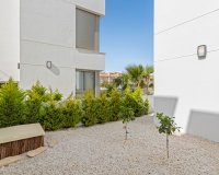 New build - Villa - Los Alcazares