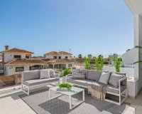 New build - Villa - Los Alcazares