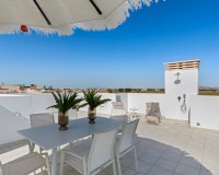 New build - Villa - Los Alcazares