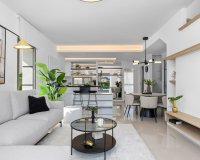 New build - Villa - Los Alcazares