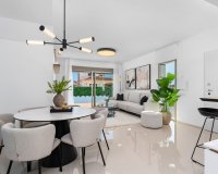 New build - Villa - Los Alcazares