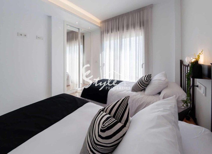 New build - Villa - Los Alcazares