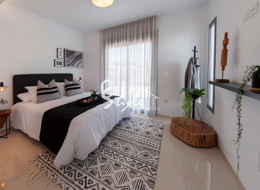 New build - Villa - Los Alcazares