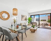 New build - Villa - Los Alcazares