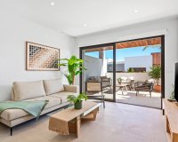 New build - Villa - Los Alcazares