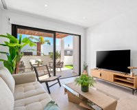 New build - Villa - Los Alcazares