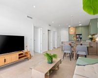 New build - Villa - Los Alcazares