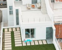 New build - Villa - Los Alcazares