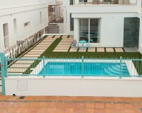 New build - Villa - Los Alcazares
