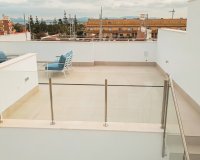 New build - Villa - Los Alcazares
