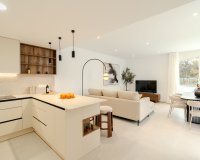 New build - Villa - Los Alcazares