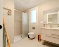 New build - Villa - Los Alcazares