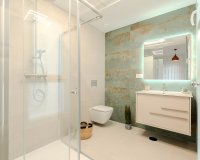 New build - Villa - Los Alcazares