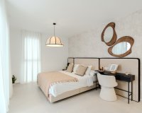 New build - Villa - Los Alcazares