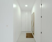 New build - Villa - Los Alcazares