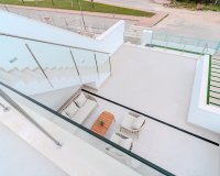 New build - Villa - Los Alcazares