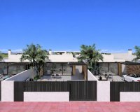 New build - Villa - Los Alcazares