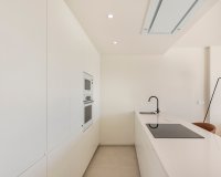 New build - Villa - Los Alcazares