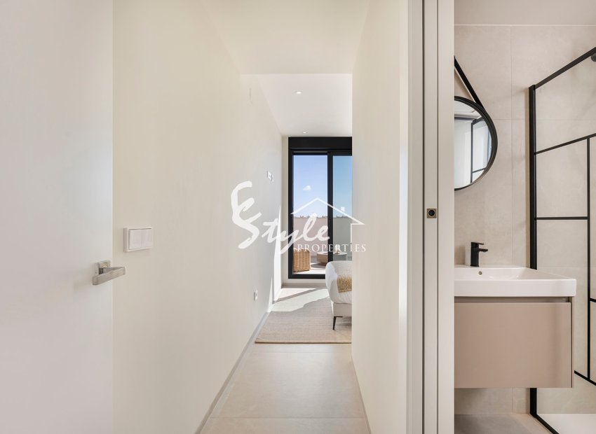 New build - Villa - Los Alcazares
