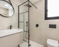 New build - Villa - Los Alcazares