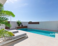 New build - Villa - Los Alcazares