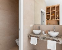 New build - Villa - Los Alcazares