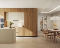 New build - Villa - Los Alcazares