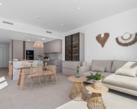 New build - Villa - Los Alcazares