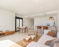 New build - Villa - Los Alcazares