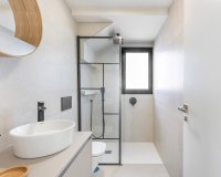 New build - Villa - Los Alcazares