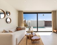 New build - Villa - Los Alcazares