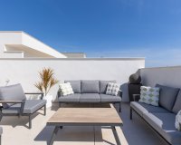 New build - Villa - Los Alcazares
