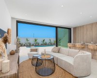 New build - Villa - Los Alcazares