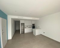 New build - Villa - Los Alcazares