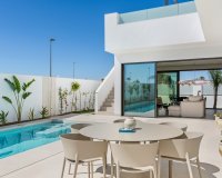 New build - Villa - Los Alcazares
