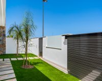 New build - Villa - Los Alcazares