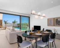 New build - Villa - Los Alcazares