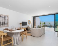 New build - Villa - Los Alcazares
