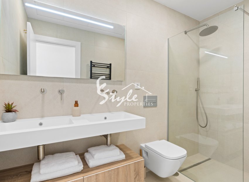 New build - Villa - Los Alcazares