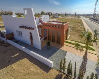 New build - Villa - Los Alcazares