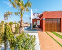 New build - Villa - Los Alcazares