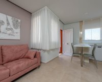 New build - Villa - Los Alcazares