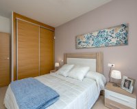 New build - Villa - Los Alcazares