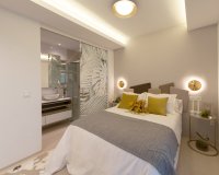 New build - Villa - Los Alcazares