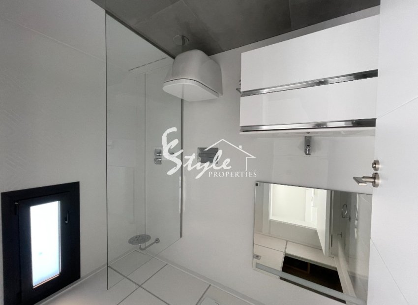 New build - Villa - Los Altos