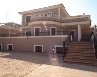 New build - Villa - Los Altos