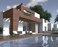 New build - Villa - Los Altos