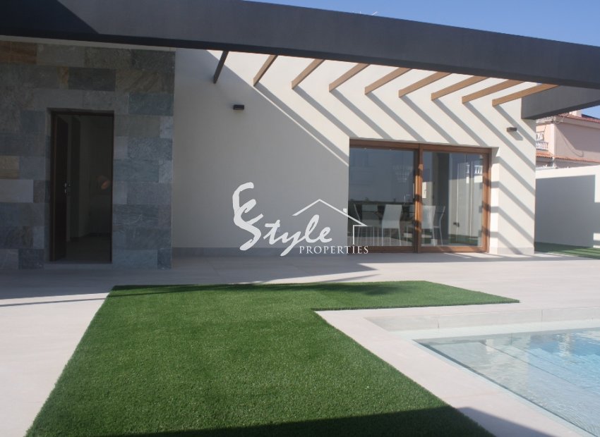 New build - Villa - Los Altos