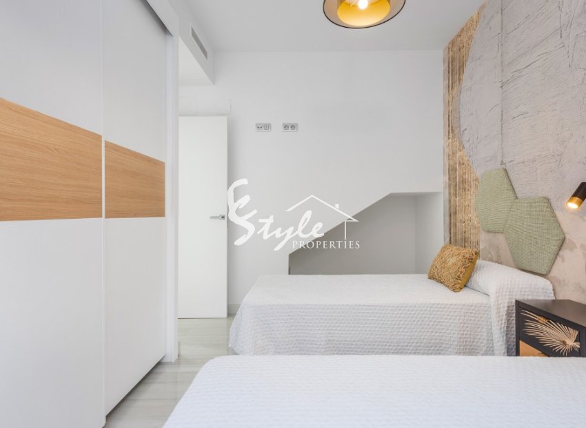 New build - Villa - Los Montesinos - La Herada