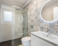 New build - Villa - Los Montesinos - La Herada